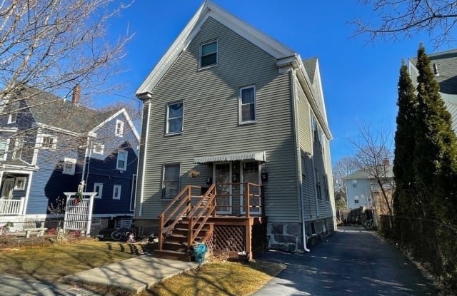 61 Germain Ave Unit 1 - 61 Germain Ave, Quincy, MA 02169