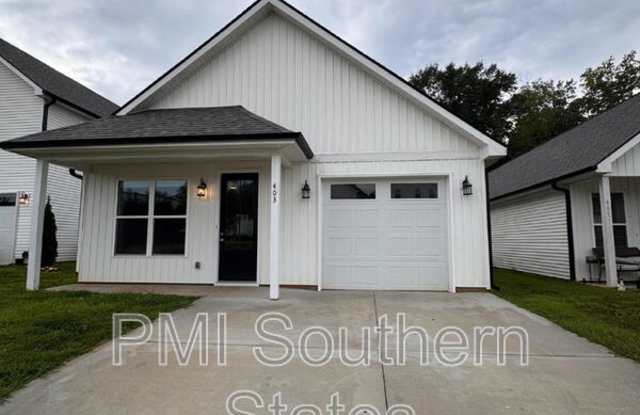 403 Albus Drive