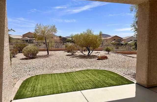 2603 Solera Moon Drive