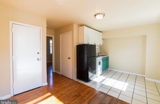 1405 REED STREET - 1405 Reed Street, Philadelphia, PA 19146