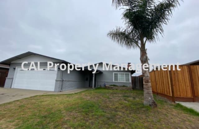 539 Sutter Street - 539 Sutter Street, Salinas, CA 93906