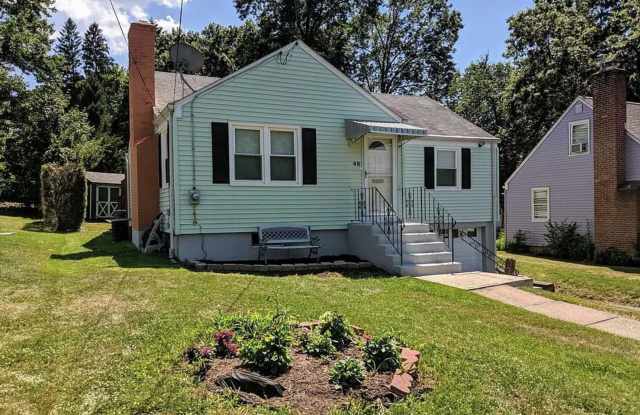 48 Elm Drive