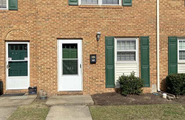 445 Barberton Drive - 1