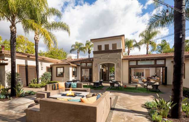 Avila at Rancho Santa Margarita