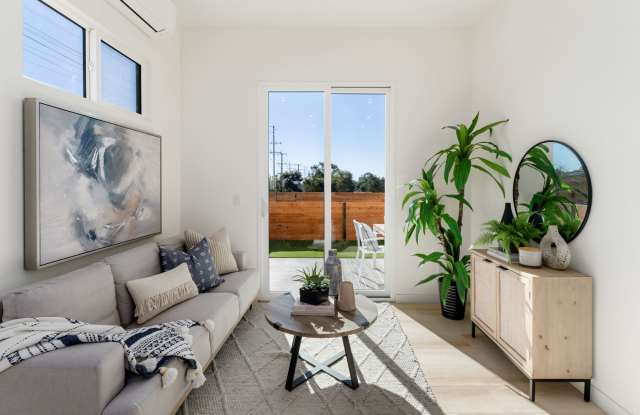 Private yard, Beautiful View, Newly Built