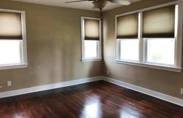 124 North 4th Street