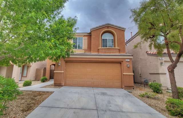 9077 W Torino Ave - 9077 West Torino Avenue, Clark County, NV 89148