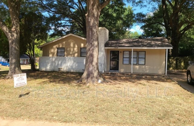 1928 Willow Wood Ave - 1928 Willow Wood Avenue, Memphis, TN 38127