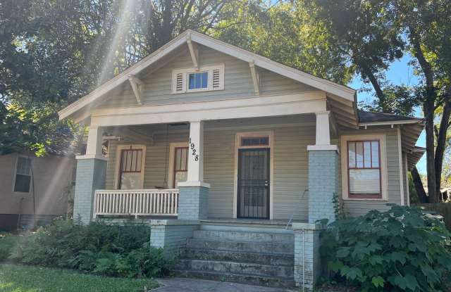 Photo of Charming Capital Heights Home