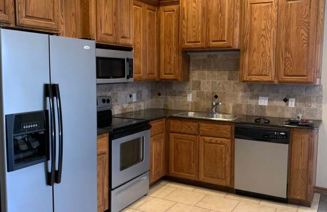 Photo of 3 bedroom, 2 bathroom, 2 car garage