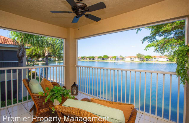 6496 Huntington Lakes Circle #203 - 6496 Huntington Lakes Circle, Collier County, FL 34119