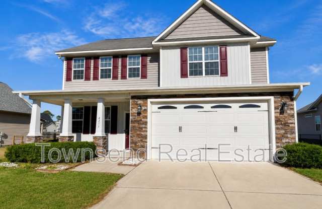 4211 Cherry Hill Ln.