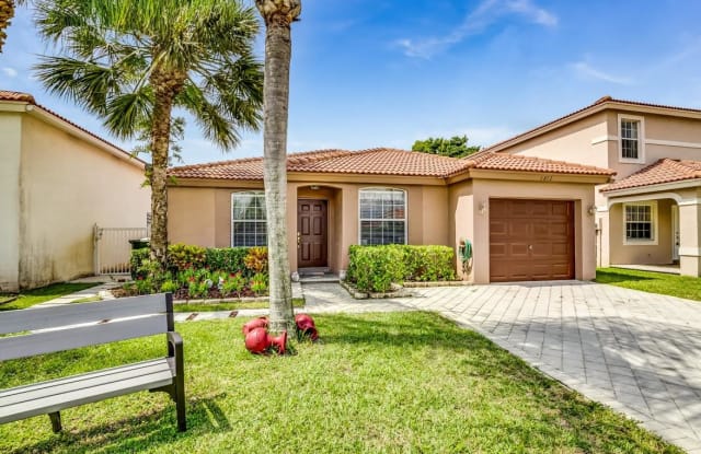 3812 Miramontes Circle - 3812 Miramontes Circle, Wellington, FL 33414