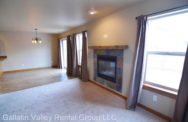 1850 Buckrake Ave - 1850 Buckrake Avenue, Bozeman, MT 59718