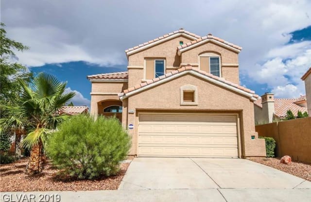 2208 White Mist Drive - 2208 White Mist Drive, Las Vegas, NV 89134