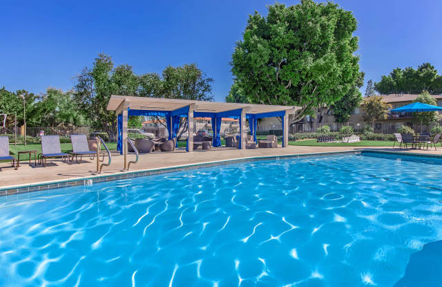 Photo of R.C. Briarwood Apartment Homes