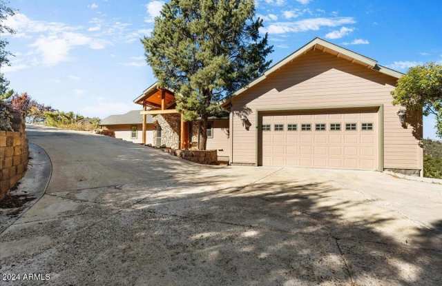 1280 Majestic View Drive