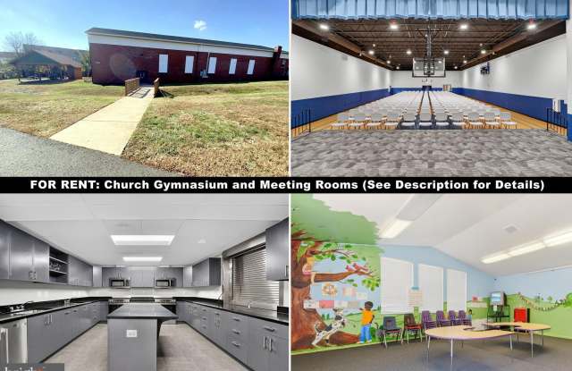 Photo of 8225 BARRETT Drive