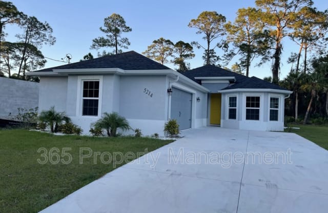 5214 Jericho Avenue - 5214 Jericho Avenue, North Port, FL 34288