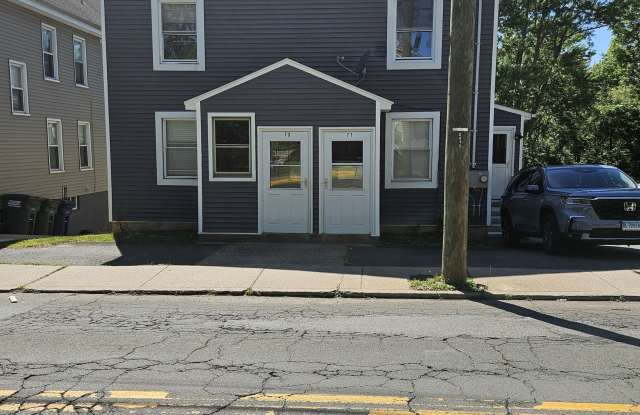 71 Prospect Street