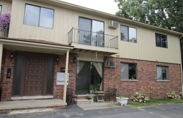 1280 Dewey St Apt 2 - 1280 Dewey Street, Plymouth, MI 48170