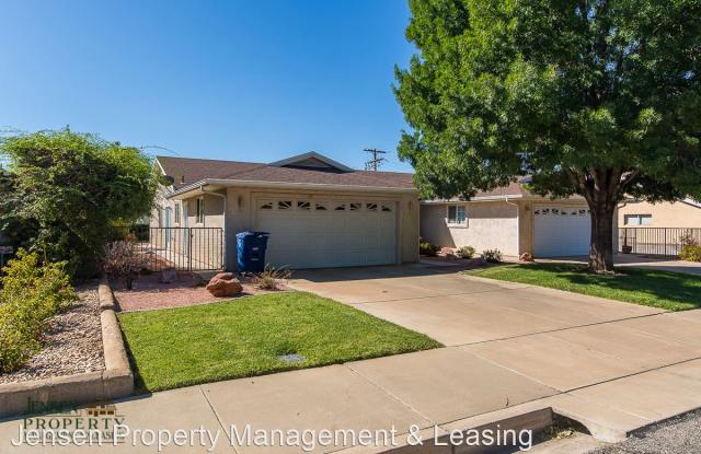 664 East 300 South - 664 East 300 South, St. George, UT 84770