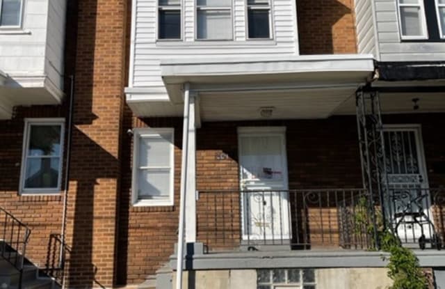 2047 68th Ave. - 2047 68th Avenue, Philadelphia, PA 19138