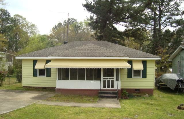 1012 54TH STREET - 1012 54th Street, Columbus, GA 31904