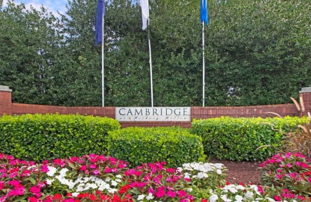 Cambridge at Hickory Hollow