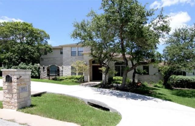 102 Morning Cloud ST - 102 Morning Cloud, Lakeway, TX 78734