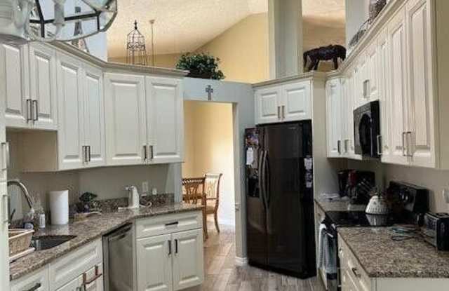 1972 White Coral Way