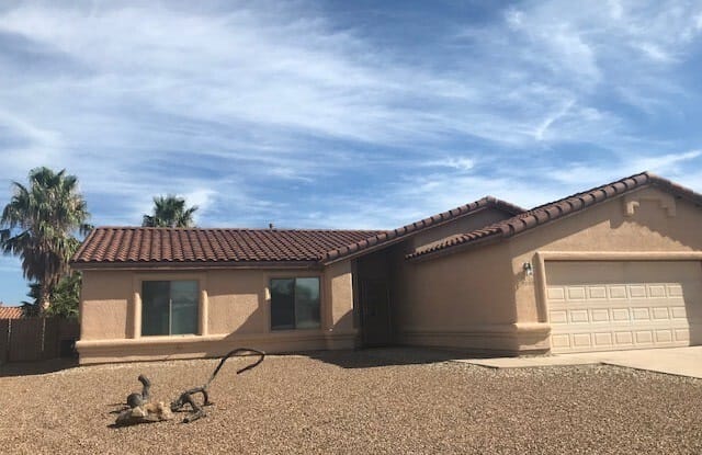 2857 Solarro Drive - 2857 Solarro Dr, Sierra Vista, AZ 85635