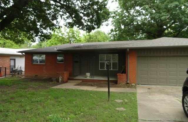 2312 W 44th Street