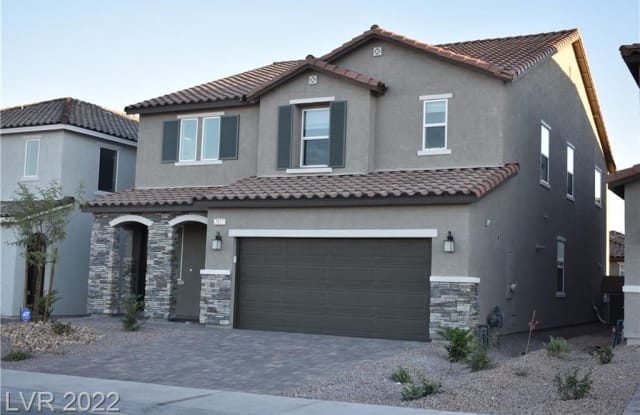 7527 West Mistral Avenue - 7527 West Mistral Avenue, Enterprise, NV 89113