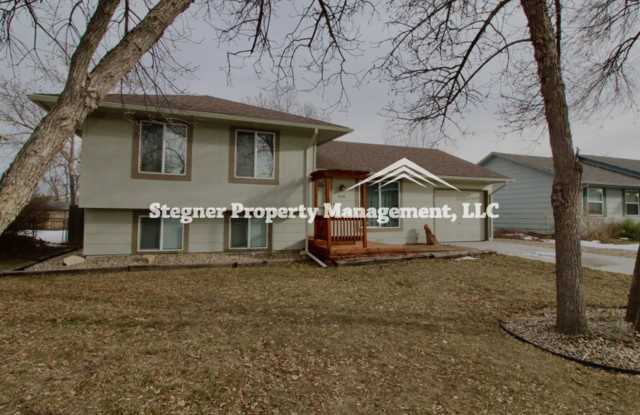 Nice House West Fort Collins