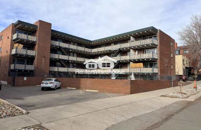 655 North Pearl Street