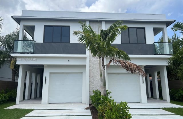 609 NE 8th Ave - 609 Northeast 8th Avenue, Fort Lauderdale, FL 33304