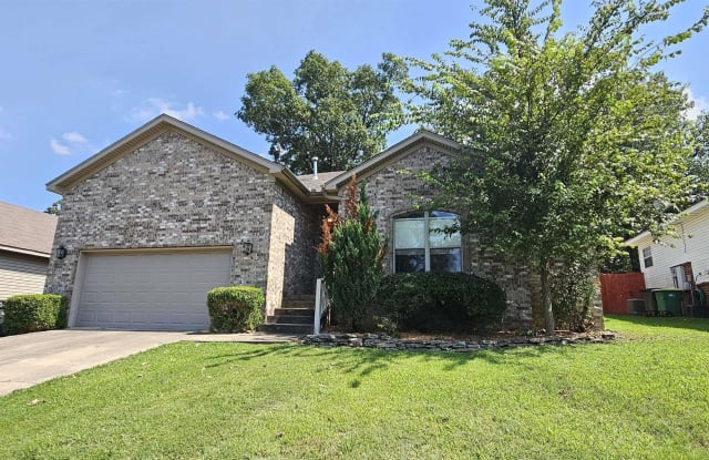 3061 Woodruff Creek Drive - 3061 Woodruff Creek Drive, Sherwood, AR 72120