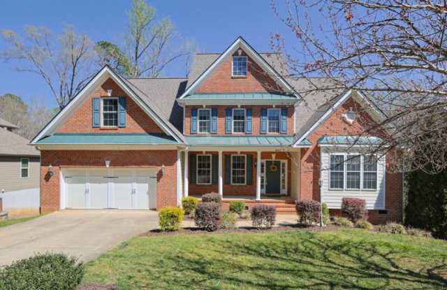 Photo of 8417 Henderson Road