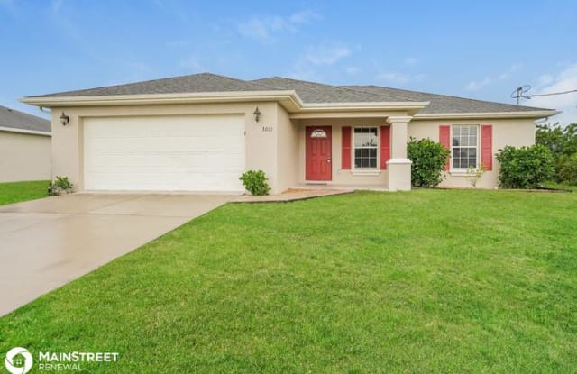 3011 64th Street West - 3011 64th Street West, Lehigh Acres, FL 33971