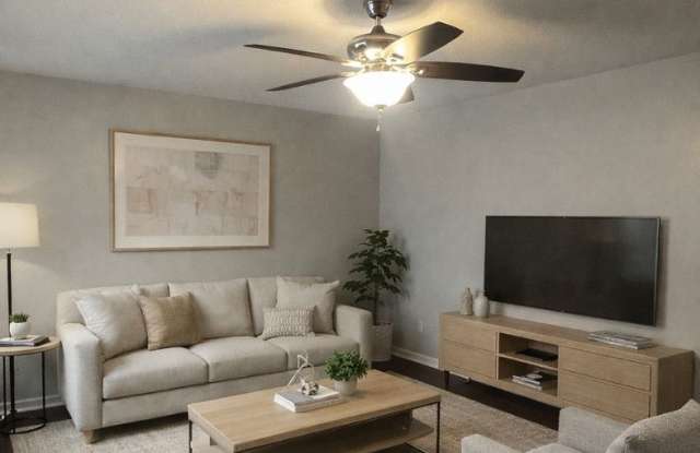 1405 Manteo Street - A