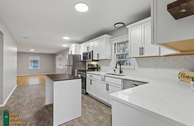 Recently Remodeled 4 Bedroom Home in Edina photos photos