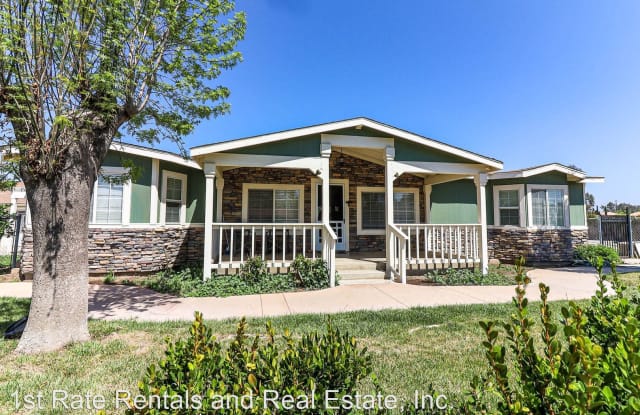 27790 Benigni Avenue - 27790 Benigni Avenue, Romoland, CA 92585