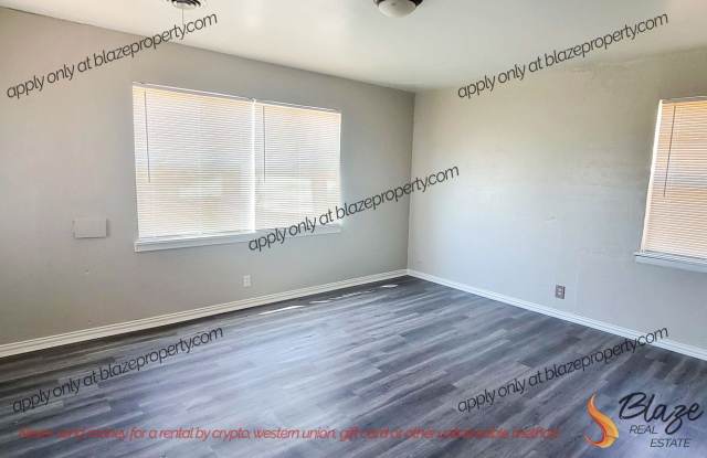 Beautiful remodeled North Heights 3/1