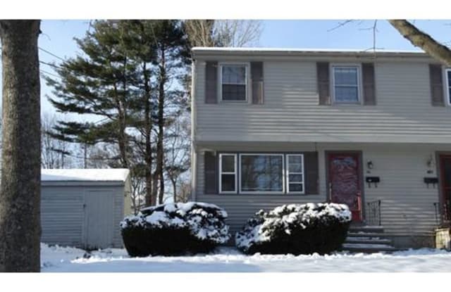 48 Green St - 48 Green Street, Medfield, MA 02052