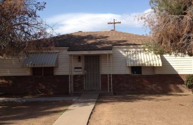 1410 W Clarendon Avenue - 1410 West Clarendon Avenue, Phoenix, AZ 85013