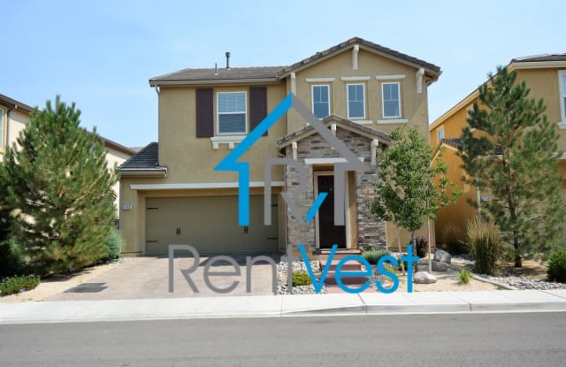 2160 Bears Ranch Dr - 2160 Bears Ranch Drive, Reno, NV 89521