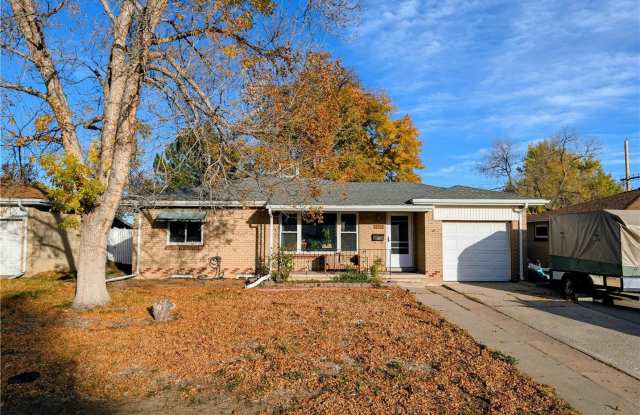 Photo of Long Realty  Property Management - 4 Bedroom home in Lakewood