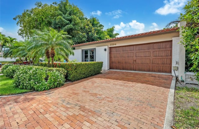 3594 Commodore Cir - 3594 Commodore Circle, Delray Beach, FL 33483