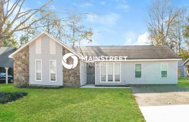 1811 Tissington Drive